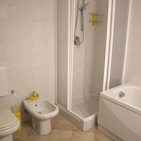 The House Guest house