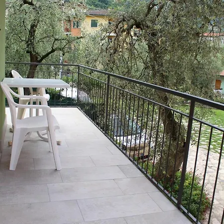 The House Guest house Malcesine
