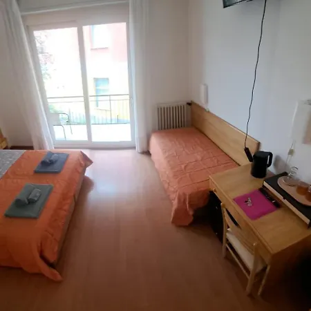 Pensjonat The House