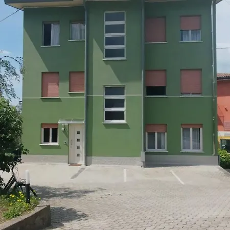The House Guest house *